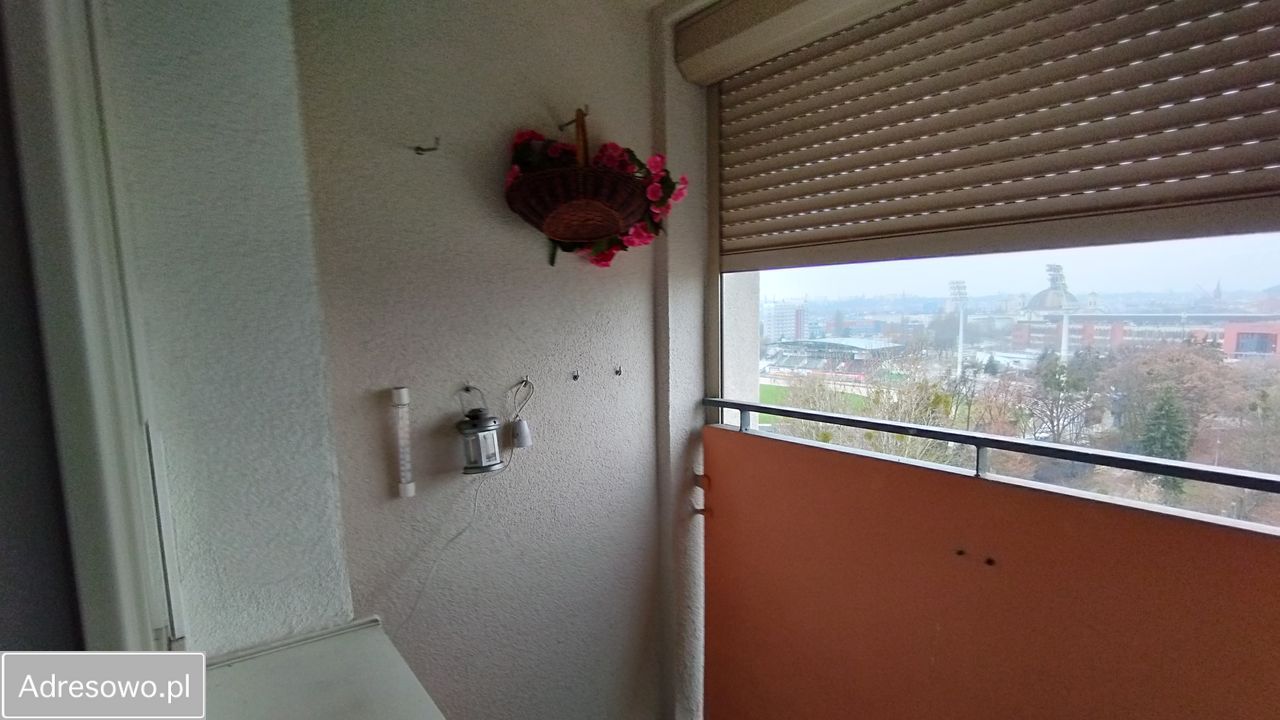 Mieszkanie 3-pokojowe Bydgoszcz Bielawy, al. Powstańców Wielkopolskich. Zdjęcie 10