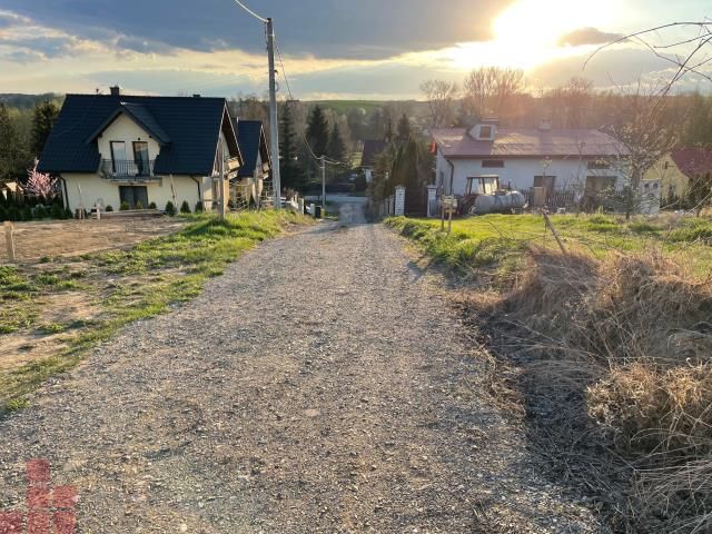 Działka budowlana Zerwana. Zdjęcie 6