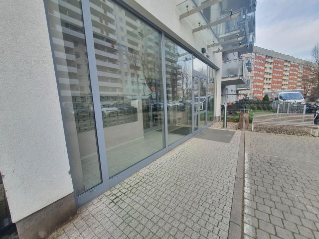 Mieszkanie 2-pokojowe Gdańsk Przymorze, ul. Olsztyńska. Zdjęcie 31