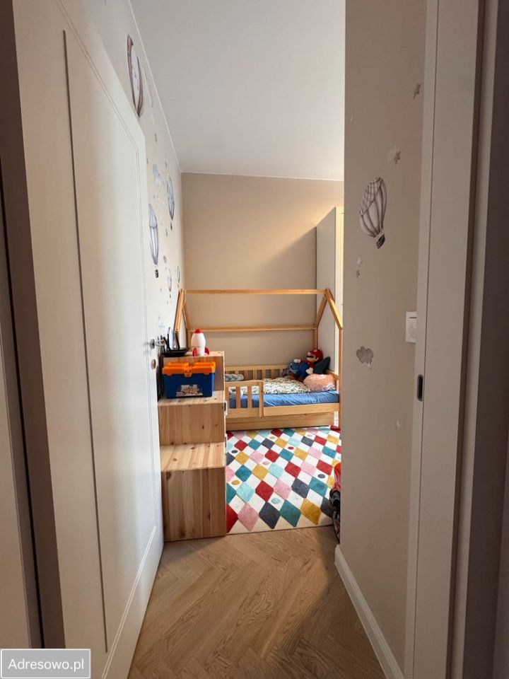 Mieszkanie 3-pokojowe Warszawa Ursynów, ul. Pieskowa Skała. Zdjęcie 14