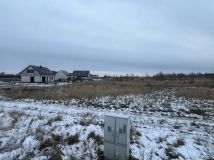 Działka budowlana Wolin, ul. Juliusza Słowackiego. Zdjęcie 3