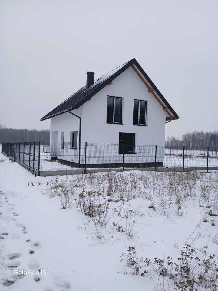 dom wolnostojący Piastów. Zdjęcie 4