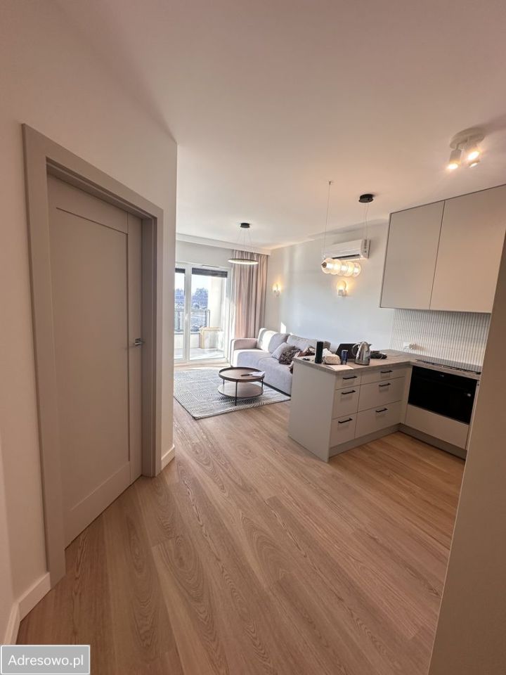 Mieszkanie 2-pokojowe Toruń Jakubskie Przedmieście, ul. Jana Sobieskiego. Zdjęcie 12