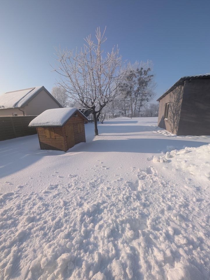 dom wolnostojący, 6 pokoi Gdańsk Wyspa Sobieszewska, ul. Świbnieńska. Zdjęcie 10