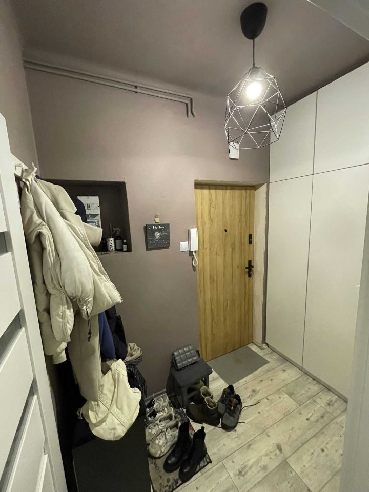 Mieszkanie 1-pokojowe Chełmek, ul. Boczna. Zdjęcie 3