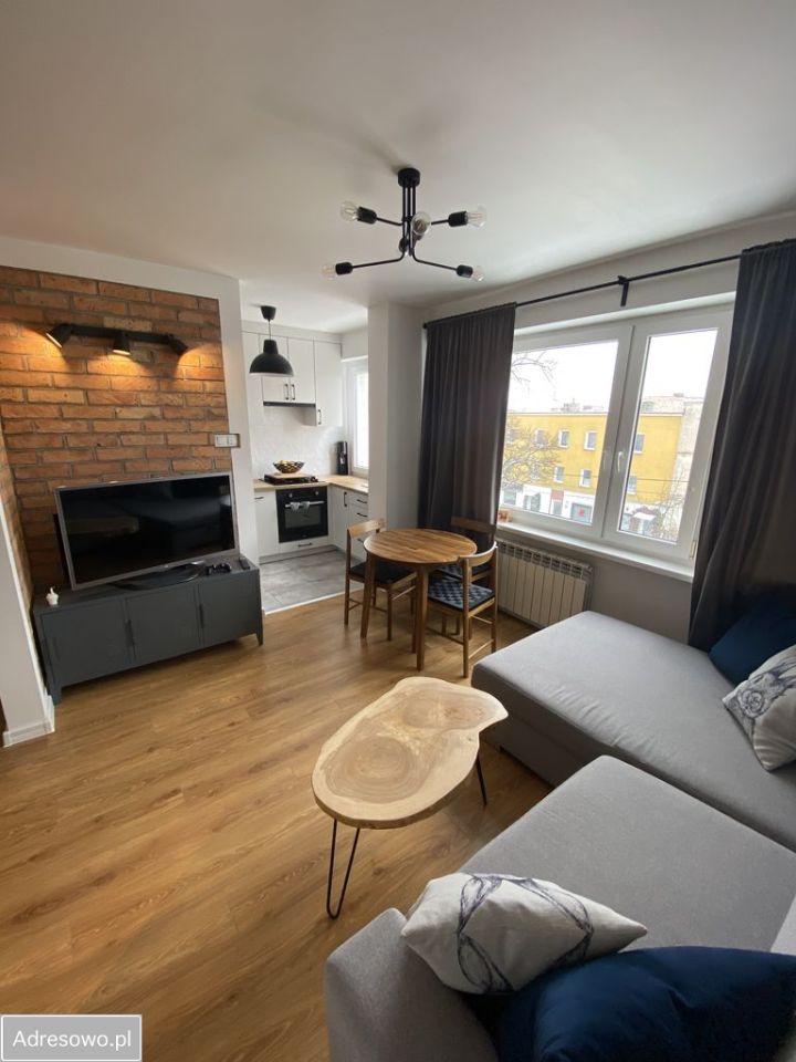 Mieszkanie 2-pokojowe Chełmno, os. Kopernika. Zdjęcie 14