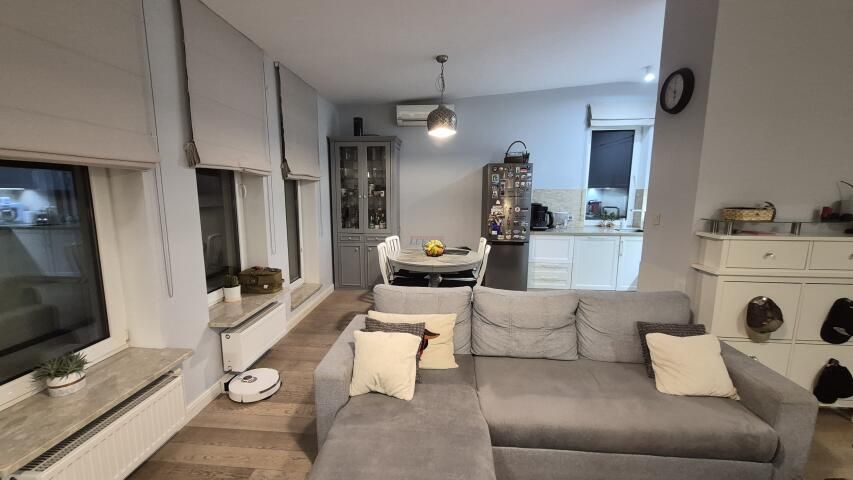 Mieszkanie 3-pokojowe Góra Kalwaria, ul. por. Jana Białka. Zdjęcie 11