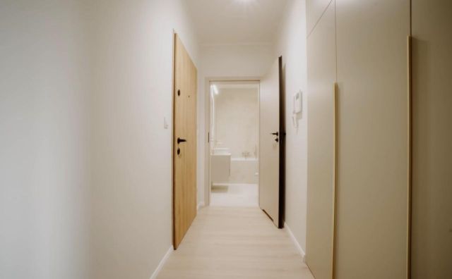 Mieszkanie 1-pokojowe Toruń, ul. Jana Keplera. Zdjęcie 7