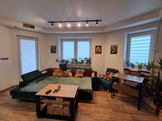 Mieszkanie 5-pokojowe Skierniewice. Zdjęcie 1