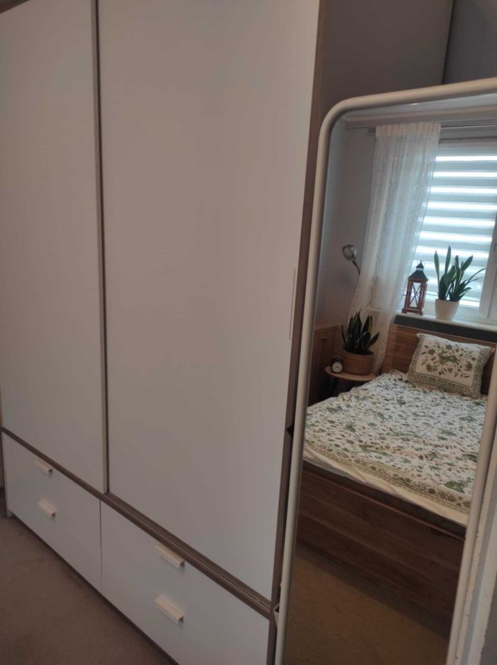 Mieszkanie 3-pokojowe Debrzno. Zdjęcie 3