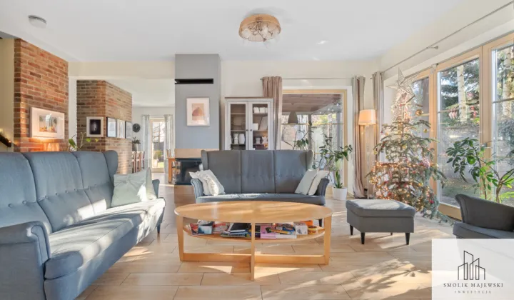 dom wolnostojący, 6 pokoi Wrocław Krzyki, ul. Deszczowa