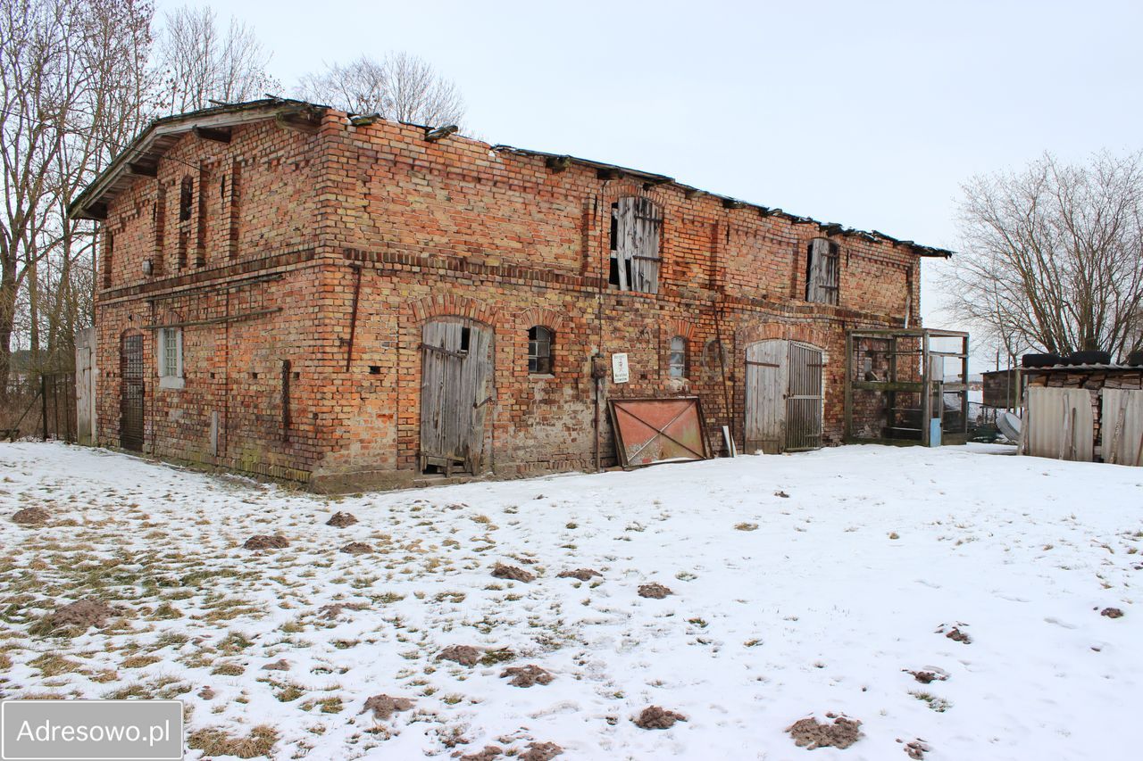 siedlisko, 5 pokoi Brokęcino. Zdjęcie 12