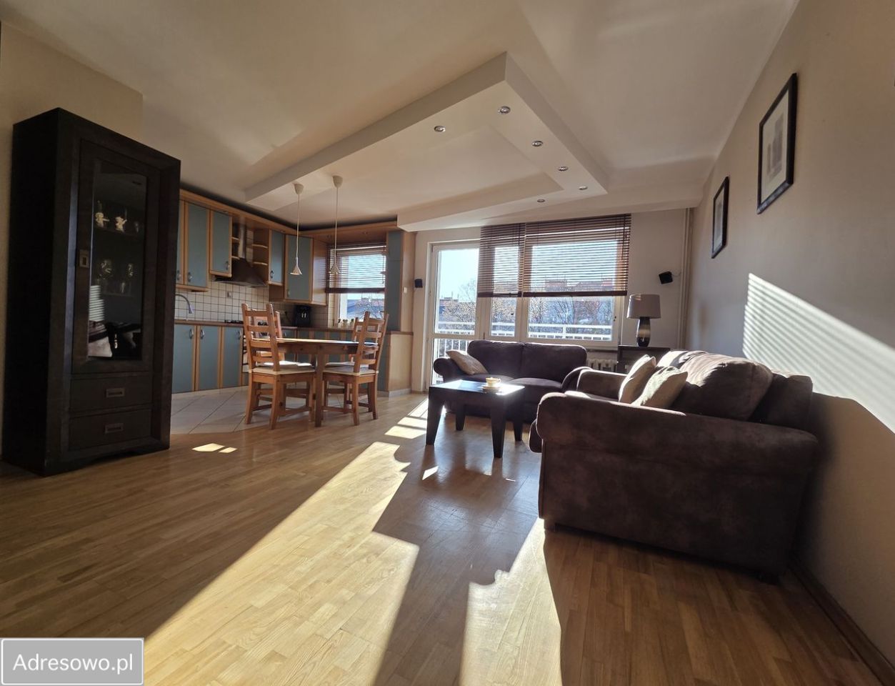 Mieszkanie 3-pokojowe Będzin, ul. Bursztynowa. Zdjęcie 1