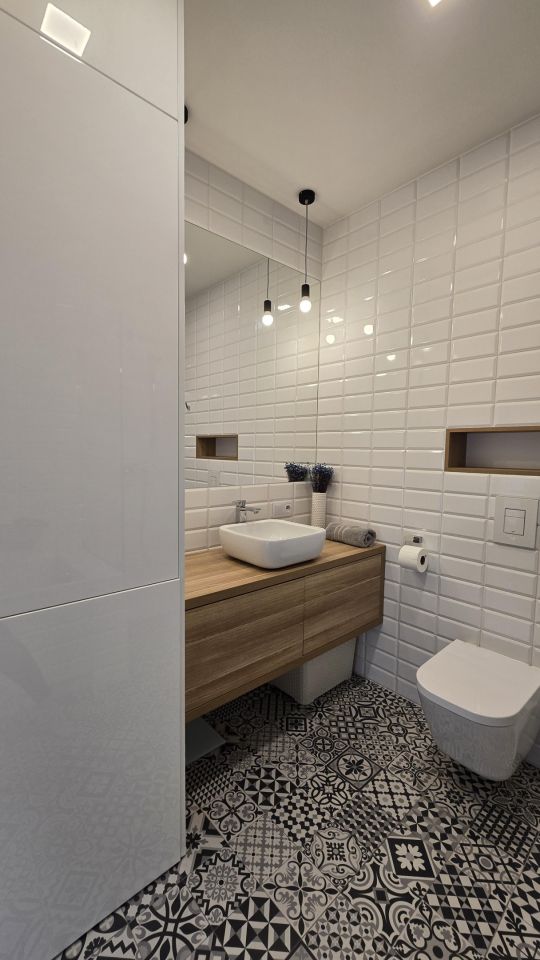 Mieszkanie 2-pokojowe Katowice Piotrowice, ul. Tunelowa. Zdjęcie 10