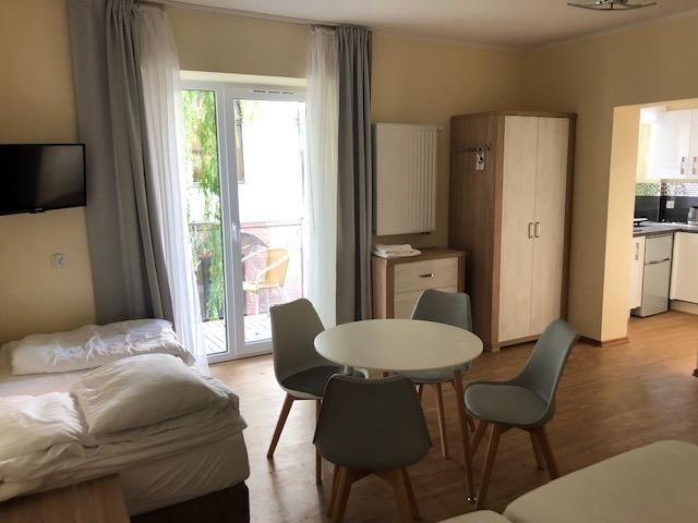 Mieszkanie 2-pokojowe Świnoujście Nadmorska, ul. Juliusza Słowackiego. Zdjęcie 1