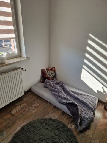 Mieszkanie 4-pokojowe Zabrze Maciejów, ul. Orląt Lwowskich. Zdjęcie 13