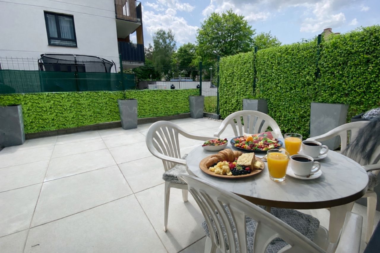 Mieszkanie 1-pokojowe Augustów Lipowiec, ul. Tytoniowa. Zdjęcie 19