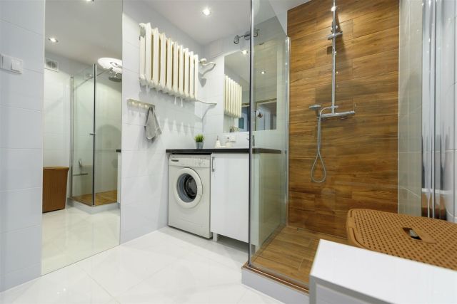 Mieszkanie 3-pokojowe Białystok, ul. Artura Grottgera. Zdjęcie 15