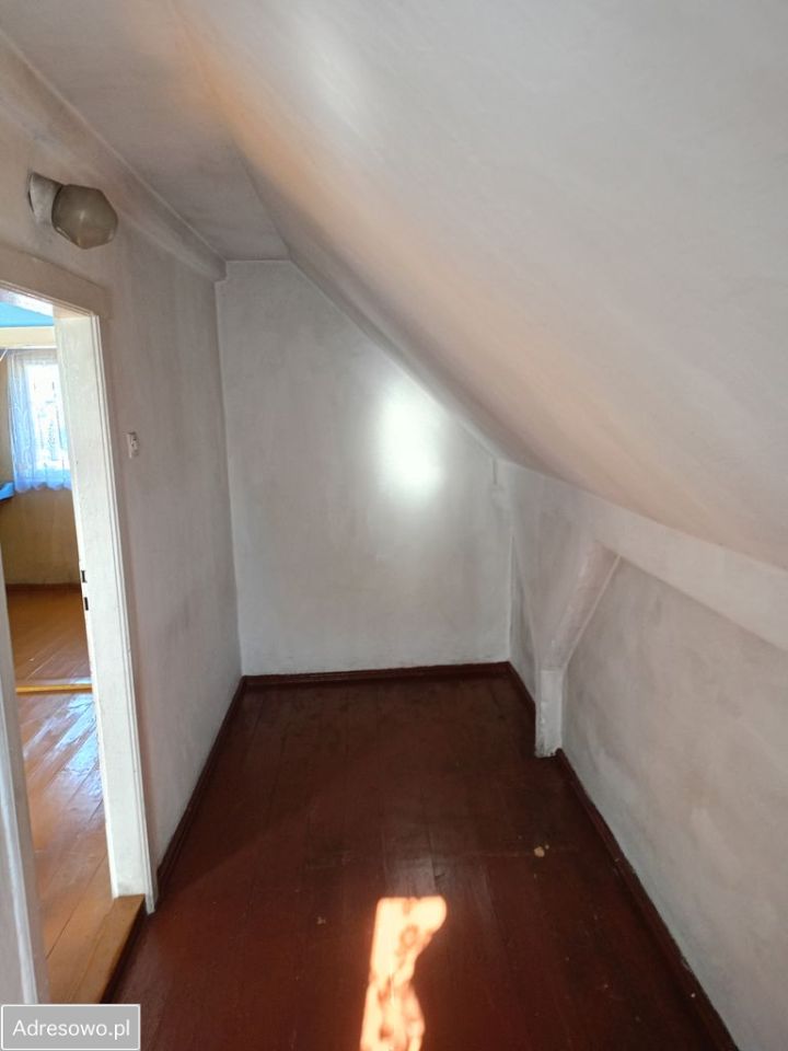 dom wolnostojący, 3 pokoje Olszyna, ul. Adama Asnyka. Zdjęcie 3