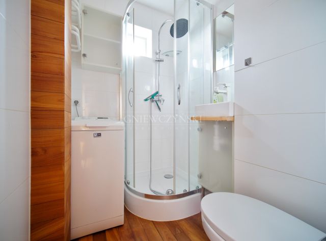 Mieszkanie 3-pokojowe Wrocław Grabiszyn, ul. Grabiszyńska. Zdjęcie 11