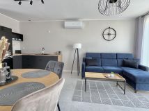 bliźniak, 3 pokoje Władysławowo Cetniewo, ul. Trałowa. Zdjęcie 2