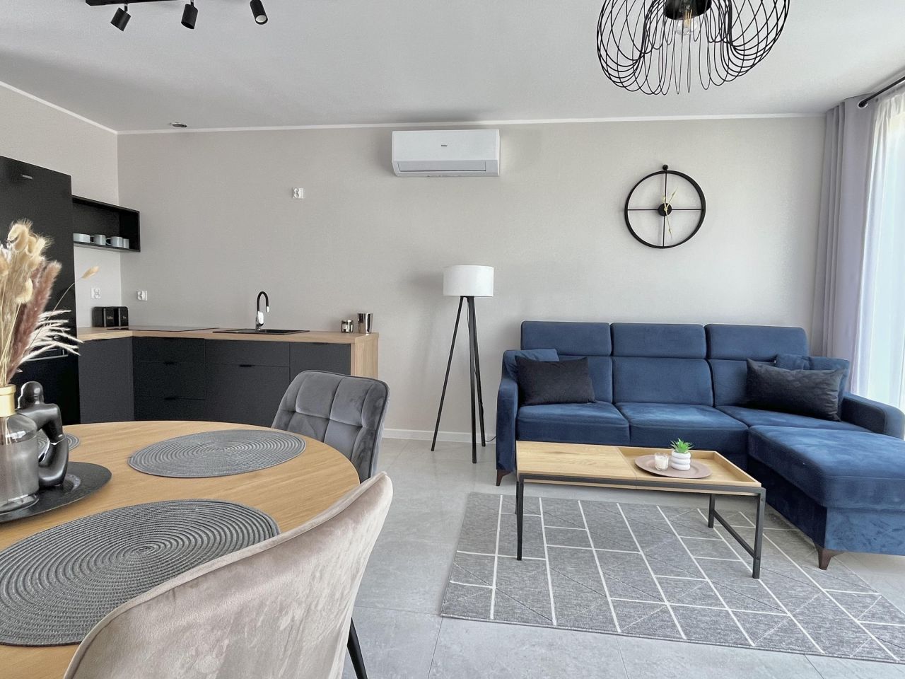 bliźniak, 3 pokoje Władysławowo Cetniewo, ul. Trałowa. Zdjęcie 3