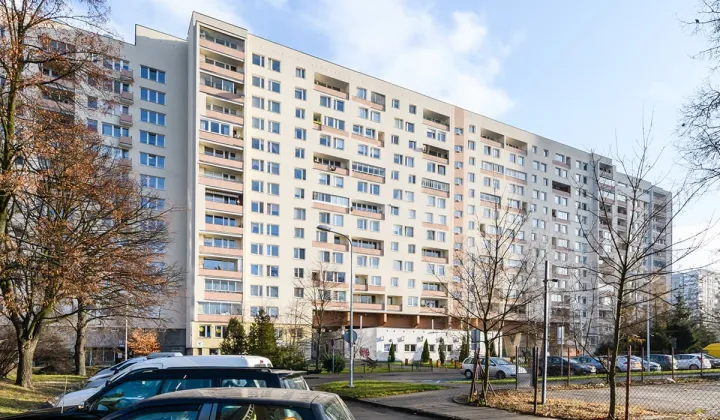 Mieszkanie 4-pokojowe Warszawa Bielany, ul. Klaudyny