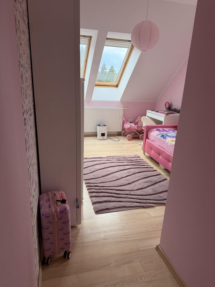 Mieszkanie 4-pokojowe Przecław, Przeclaw. Zdjęcie 4