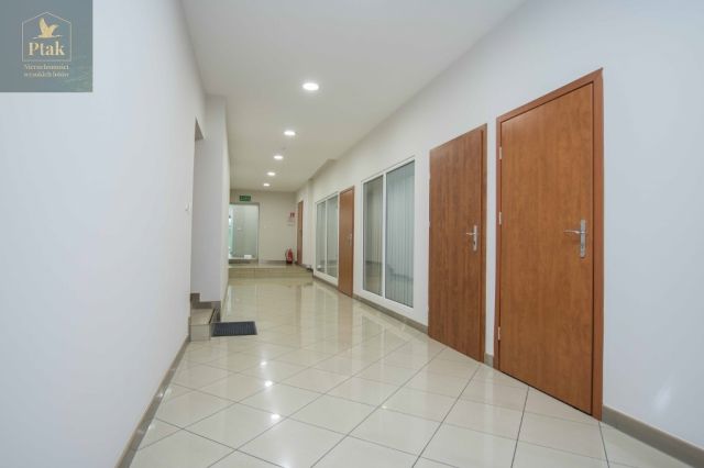 Biuro Środa Wielkopolska, ul. Kórnicka. Zdjęcie 9