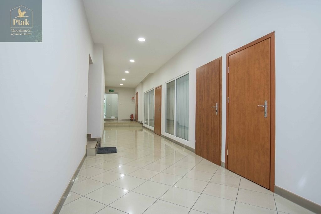 Biuro Środa Wielkopolska, ul. Kórnicka. Zdjęcie 9