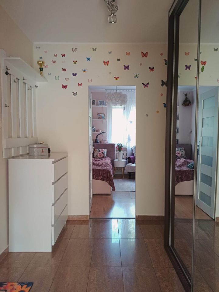 Mieszkanie 2-pokojowe Szczecin Bukowe, ul. Pomarańczowa. Zdjęcie 11