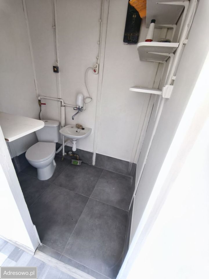 Lokal Kraków Bieżanów, ul. Górników. Zdjęcie 5