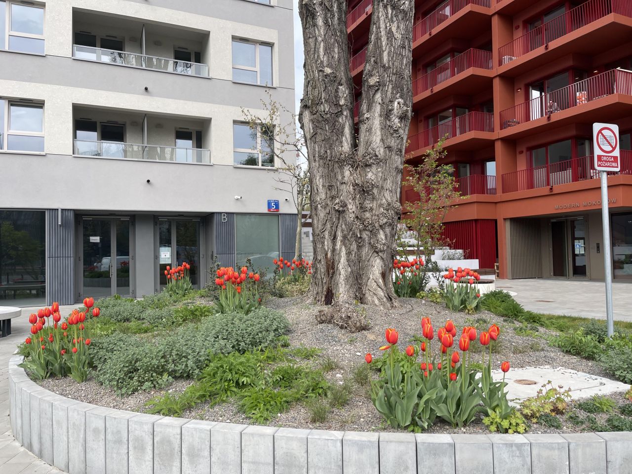 Mieszkanie 2-pokojowe Warszawa Mokotów, ul. Wołoska. Zdjęcie 13