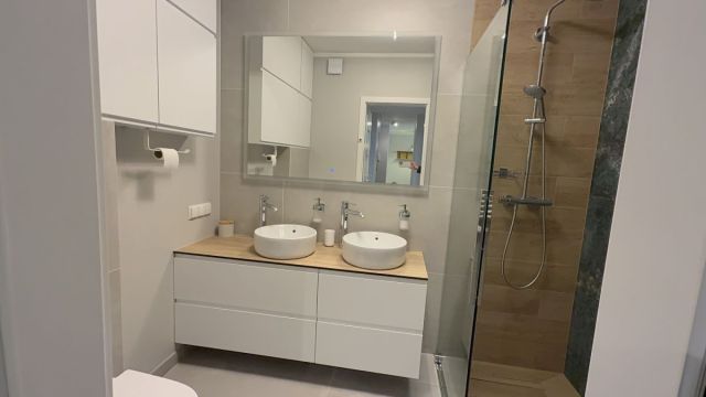 Mieszkanie 3-pokojowe Wrocław Szczepin, ul. Długa. Zdjęcie 13