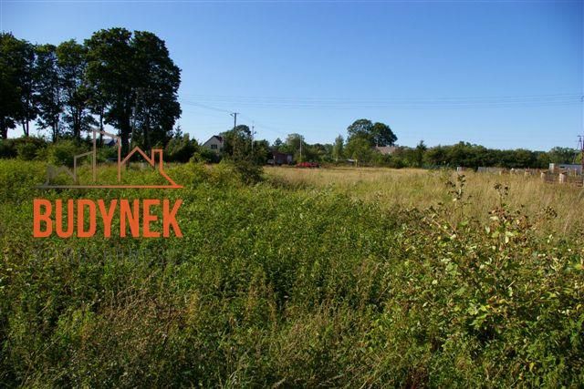 Działka budowlana Karwice. Zdjęcie 14