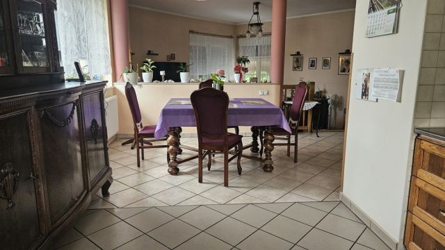 dom wolnostojący, 4 pokoje Opole Czarnowąsy, ul. Brzozowa. Zdjęcie 50