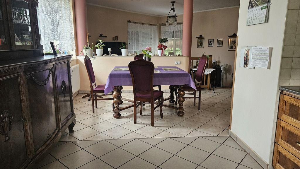 dom wolnostojący, 4 pokoje Opole Czarnowąsy, ul. Brzozowa. Zdjęcie 50