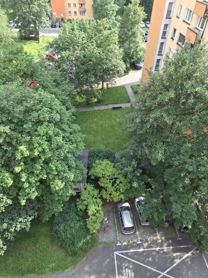 Mieszkanie 3-pokojowe Siemianowice Śląskie Tuwim, ul. Okrężna. Zdjęcie 19