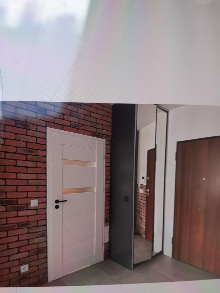Mieszkanie 2-pokojowe Warszawa Wilanów, ul. Herbu Janina. Zdjęcie 4