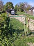 Działka budowlana Biała Podlaska, ul. Łomaska. Zdjęcie 2