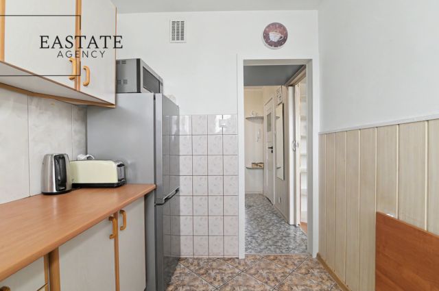 Mieszkanie 2-pokojowe Gdańsk Orunia Górna, ul. Platynowa. Zdjęcie 7
