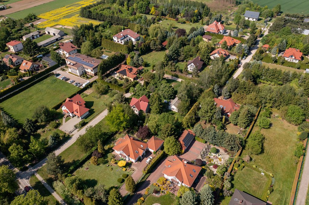 Działka budowlana Tomaszowice-Kolonia. Zdjęcie 2