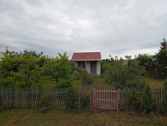 Działka rod Grodków. Zdjęcie 1