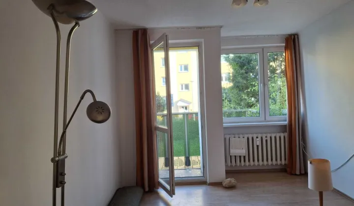 Mieszkanie 2-pokojowe Tczew Osiedle Garnuszewskiego, ul. Niepodległości