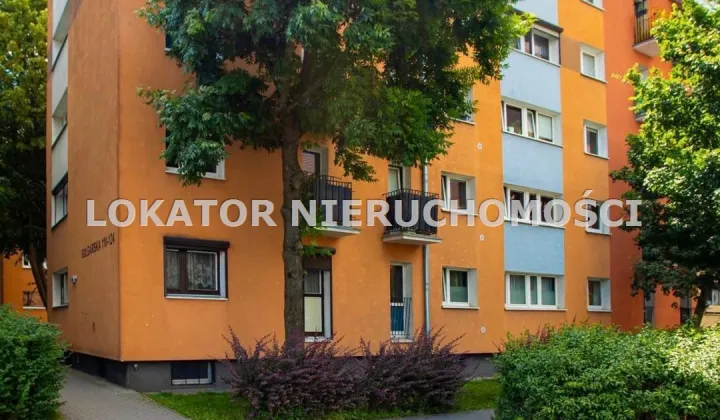 Mieszkanie 3-pokojowe Poznań Grunwald, ul. Bułgarska