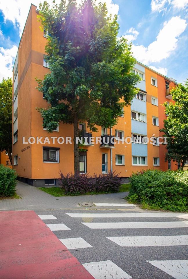 Mieszkanie Poznań, ul. Bułgarska