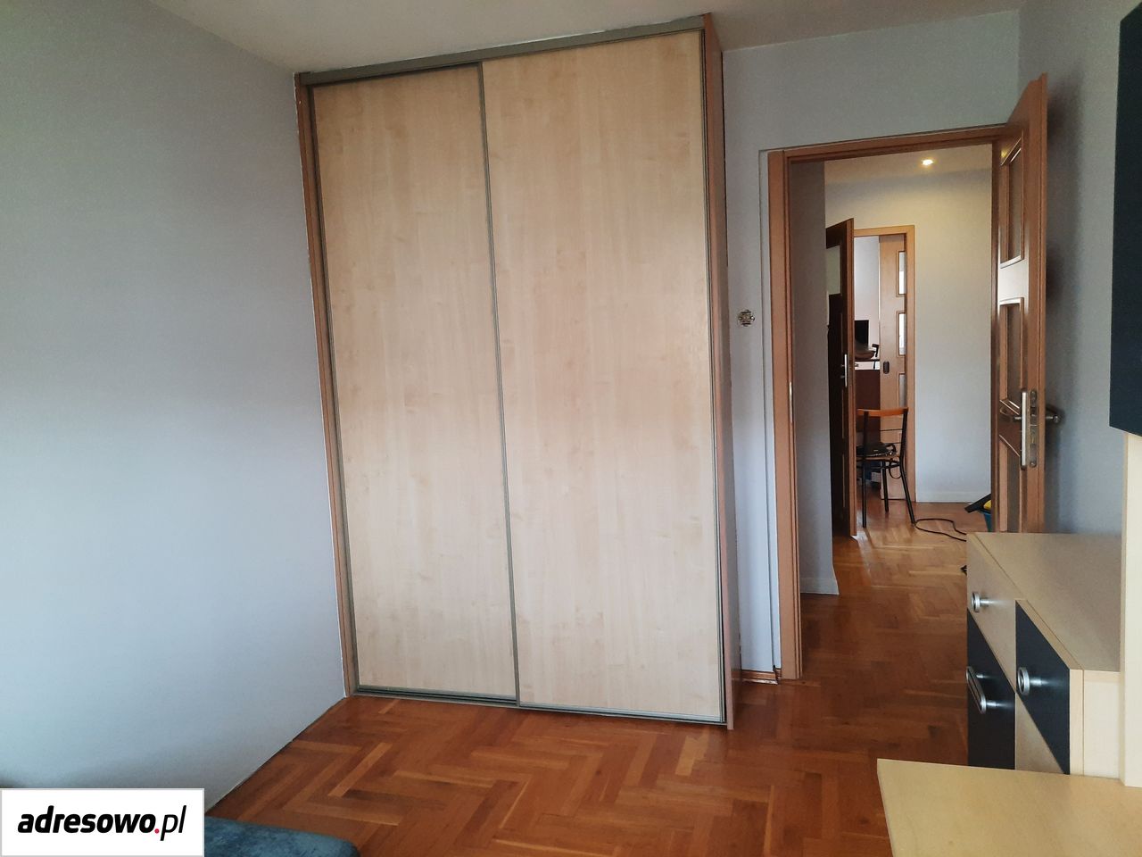 Mieszkanie 4-pokojowe Zielona Góra Centrum, ul. Tadeusza Zawadzkiego "Zośki". Zdjęcie 8