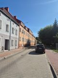 Mieszkanie 3-pokojowe Białogard, ul. Lelewela. Zdjęcie 3