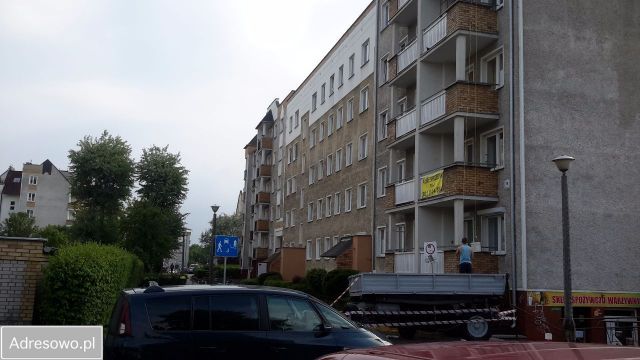 Mieszkanie 4-pokojowe Toruń Koniuchy, ul. Koniuchy. Zdjęcie 1