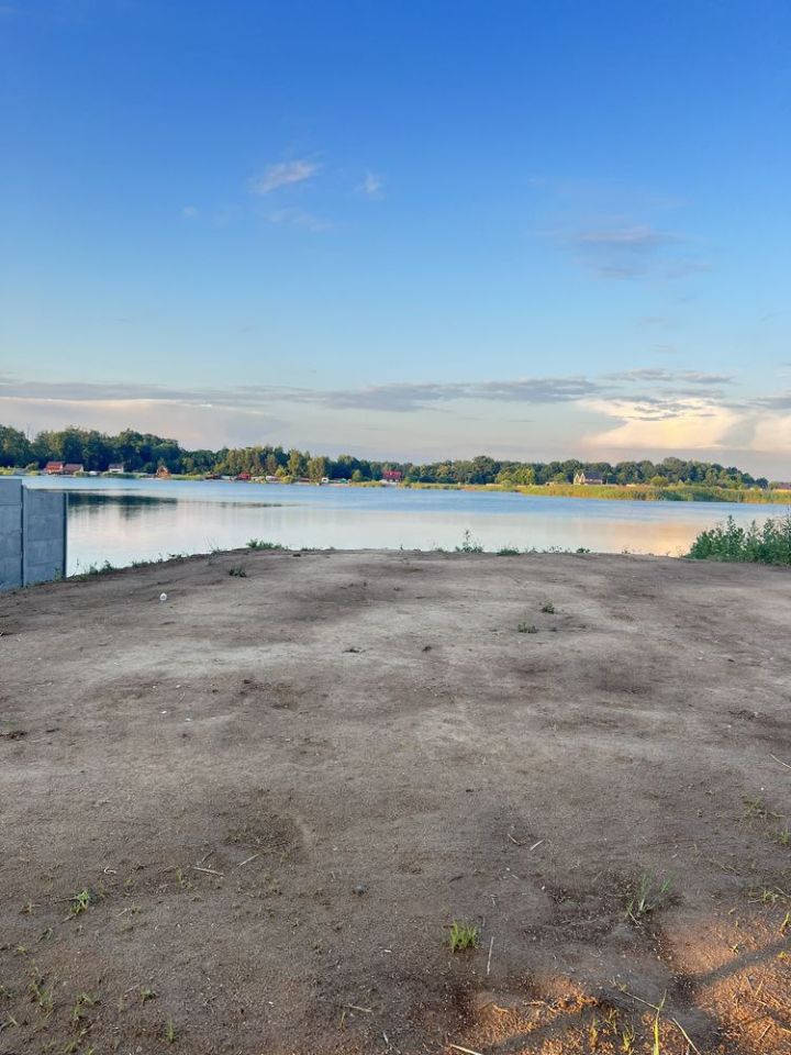 Działka rekreacyjna Spalona. Zdjęcie 2